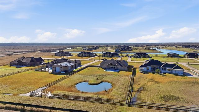 7915 Stratford Hall Drive, Rosharon, TX 77583