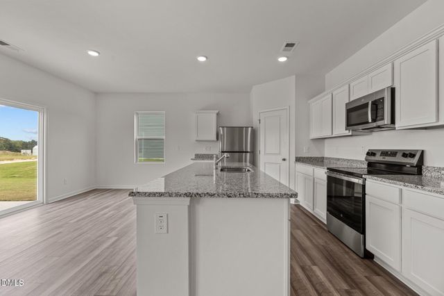 29 Rolling Star Court, Louisburg, NC 27549