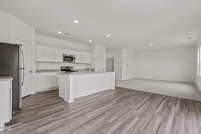 29 Rolling Star Court, Louisburg, NC 27549