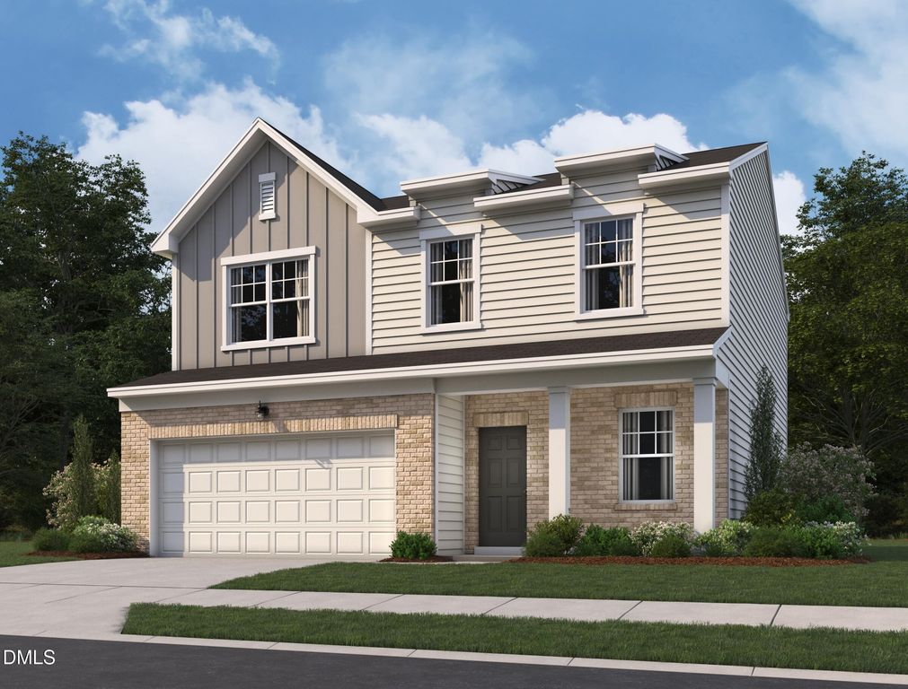 29 Rolling Star Court, Louisburg, NC 27549