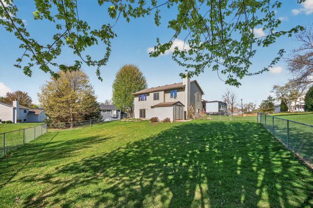 7785 Irvin Avenue S, Cottage Grove, MN 55016