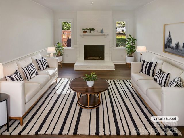 6227 Thermal Road, Charlotte, NC 28211