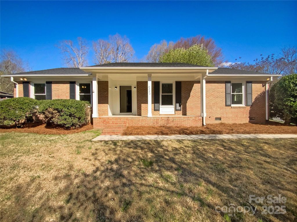 6227 Thermal Road, Charlotte, NC 28211