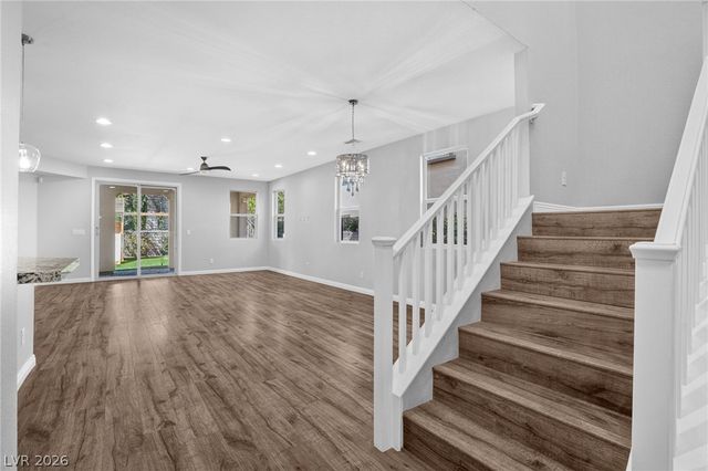 12242 Argent Bay Avenue, Las Vegas, NV 89138