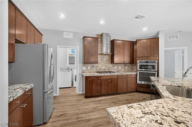12242 Argent Bay Avenue, Las Vegas, NV 89138
