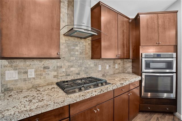 12242 Argent Bay Avenue, Las Vegas, NV 89138
