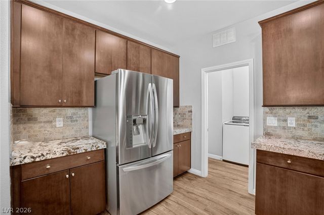 12242 Argent Bay Avenue, Las Vegas, NV 89138