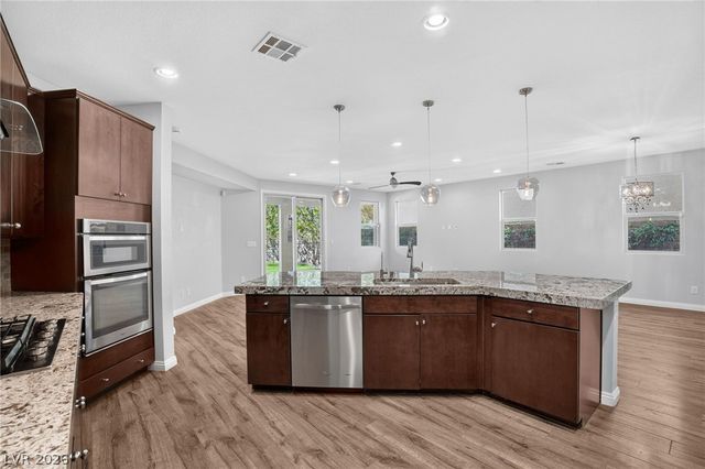 12242 Argent Bay Avenue, Las Vegas, NV 89138