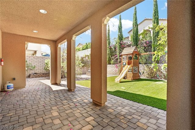 12242 Argent Bay Avenue, Las Vegas, NV 89138