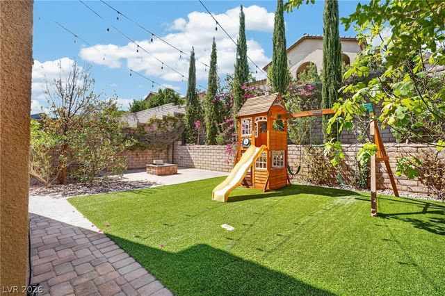 12242 Argent Bay Avenue, Las Vegas, NV 89138
