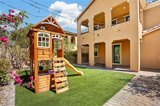 12242 Argent Bay Avenue, Las Vegas, NV 89138
