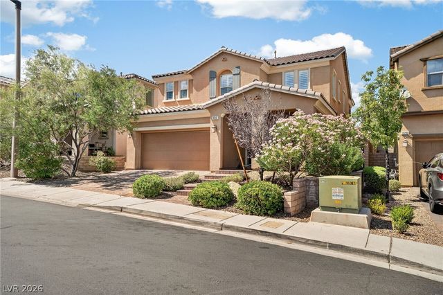 12242 Argent Bay Avenue, Las Vegas, NV 89138