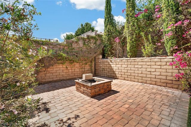 12242 Argent Bay Avenue, Las Vegas, NV 89138