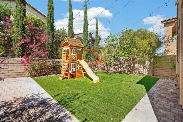 12242 Argent Bay Avenue, Las Vegas, NV 89138