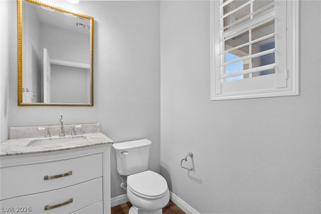12242 Argent Bay Avenue, Las Vegas, NV 89138