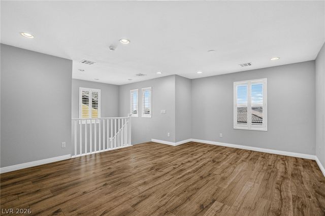 12242 Argent Bay Avenue, Las Vegas, NV 89138