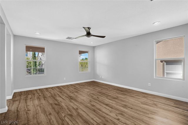12242 Argent Bay Avenue, Las Vegas, NV 89138