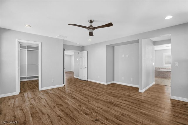 12242 Argent Bay Avenue, Las Vegas, NV 89138
