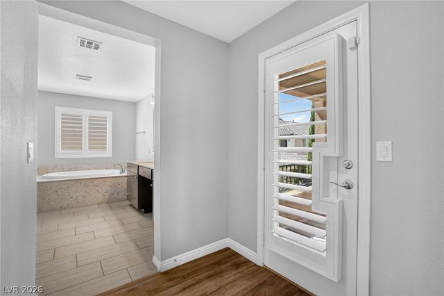 12242 Argent Bay Avenue, Las Vegas, NV 89138