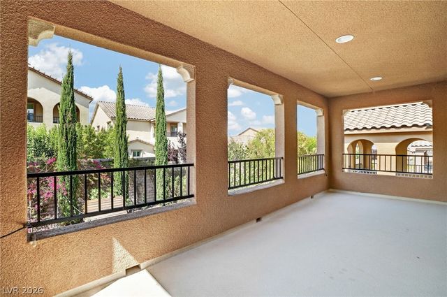12242 Argent Bay Avenue, Las Vegas, NV 89138