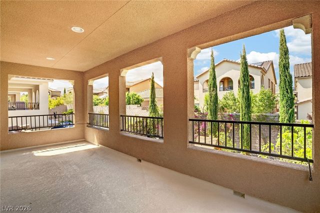 12242 Argent Bay Avenue, Las Vegas, NV 89138