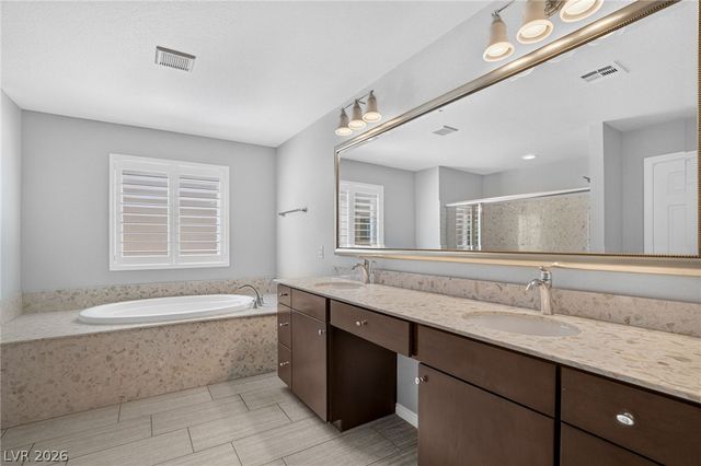 12242 Argent Bay Avenue, Las Vegas, NV 89138