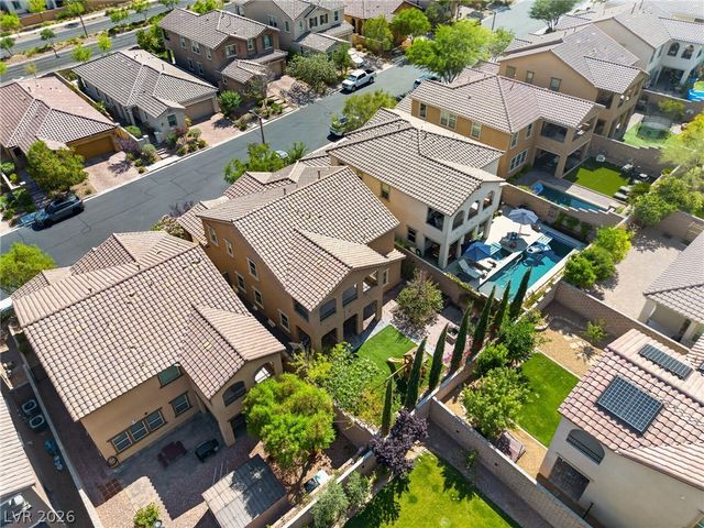 12242 Argent Bay Avenue, Las Vegas, NV 89138