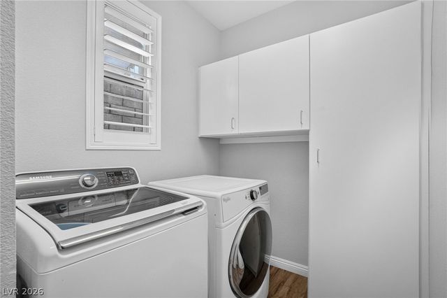 12242 Argent Bay Avenue, Las Vegas, NV 89138