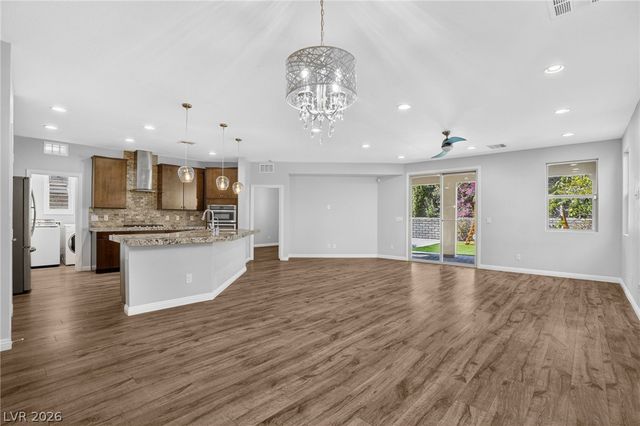 12242 Argent Bay Avenue, Las Vegas, NV 89138