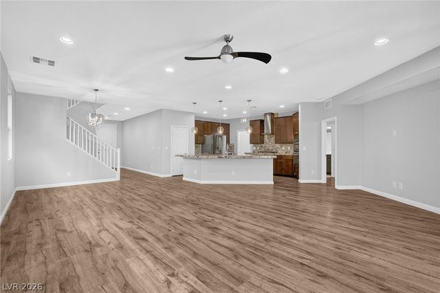 12242 Argent Bay Avenue, Las Vegas, NV 89138