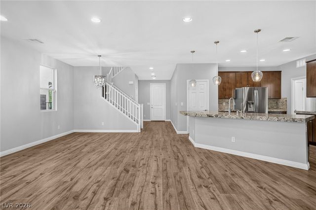 12242 Argent Bay Avenue, Las Vegas, NV 89138