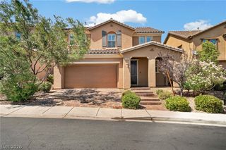 12242 Argent Bay Avenue, Las Vegas, NV 89138