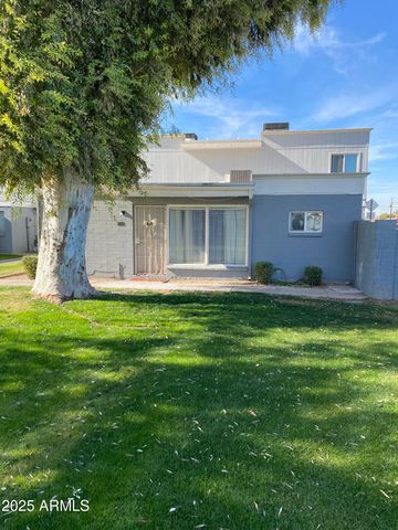 2687 W OCOTILLO Road, Phoenix, AZ 85017