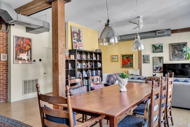 172 Green St 8, Boston, MA 02130