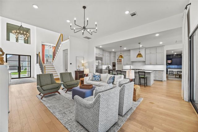 19110 Caney Creek Mills Lane, Cypress, TX 77433