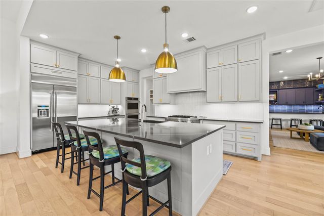19110 Caney Creek Mills Lane, Cypress, TX 77433