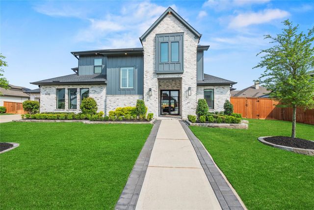 19110 Caney Creek Mills Lane, Cypress, TX 77433