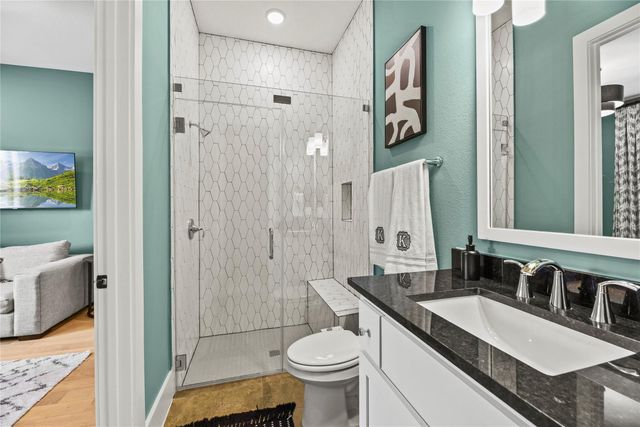 19110 Caney Creek Mills Lane, Cypress, TX 77433