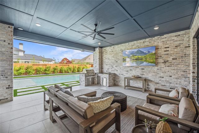 19110 Caney Creek Mills Lane, Cypress, TX 77433