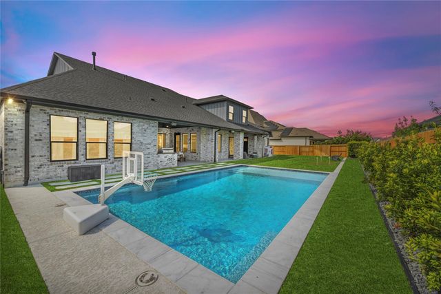 19110 Caney Creek Mills Lane, Cypress, TX 77433