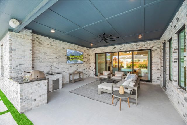 19110 Caney Creek Mills Lane, Cypress, TX 77433