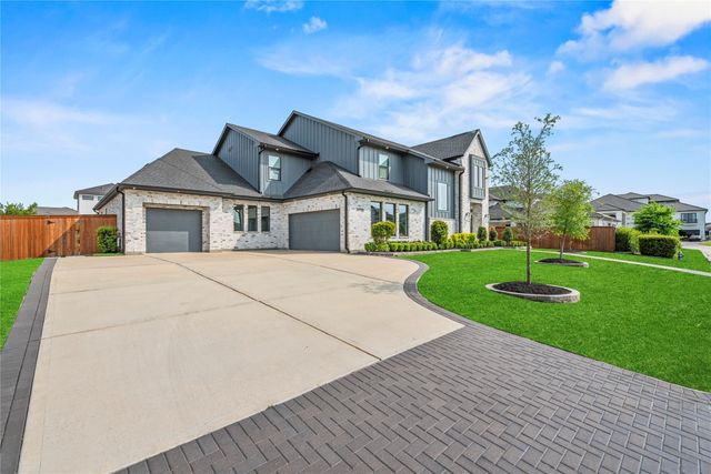 19110 Caney Creek Mills Lane, Cypress, TX 77433