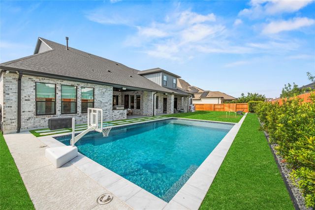 19110 Caney Creek Mills Lane, Cypress, TX 77433