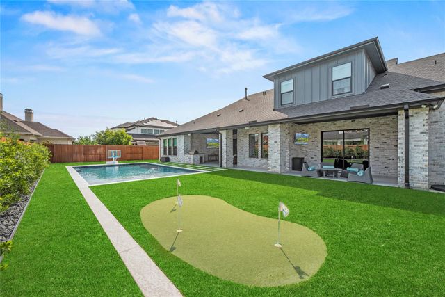 19110 Caney Creek Mills Lane, Cypress, TX 77433