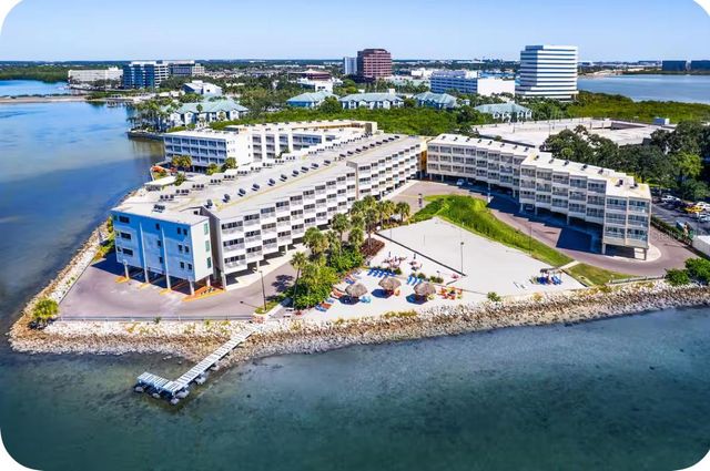 2506 N ROCKY POINT DRIVE 209, Tampa, FL 33607