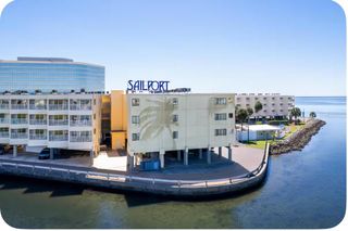 2506 N ROCKY POINT DRIVE 209, Tampa, FL 33607