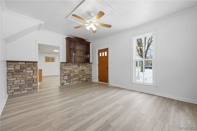 6043 Old Niagara Road, Lockport Town, NY 14094