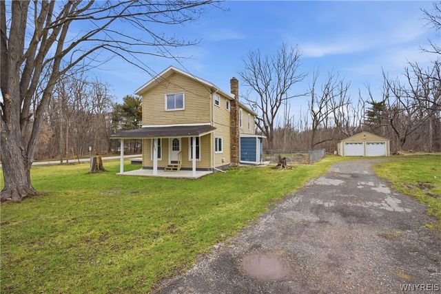 6043 Old Niagara Road, Lockport Town, NY 14094