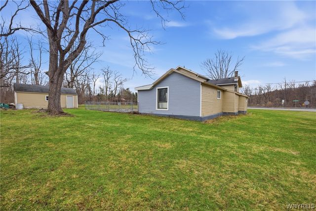 6043 Old Niagara Road, Lockport Town, NY 14094