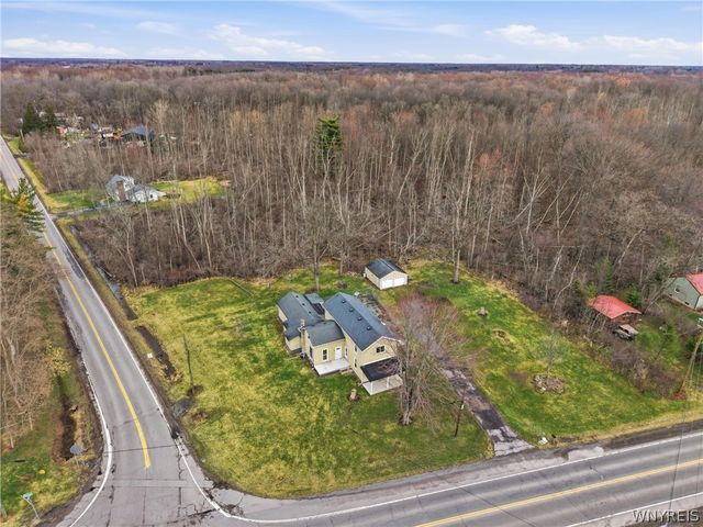 6043 Old Niagara Road, Lockport Town, NY 14094